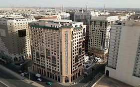 Waqf Othman Bin Affan Hotel - فندق وقف عثمان بن عفان